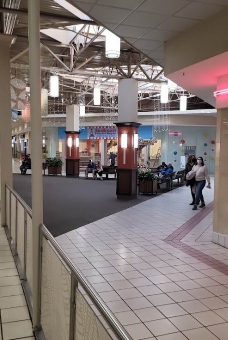 Jackson Crossing (Paka Plaza) - Photo From Mall Website